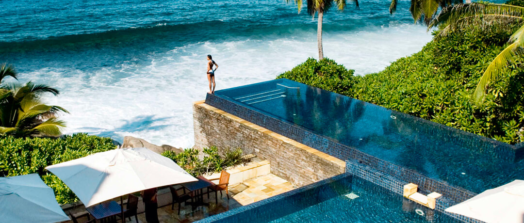 Seychelles Water Villas