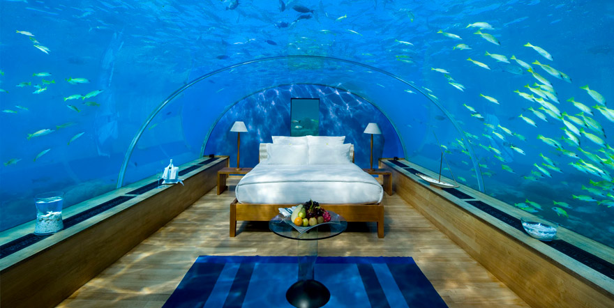 Stylish spa and yoga holiday at Casa Collection Colombo Mirissa
