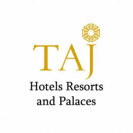 Taj Hotels Resorts & Palaces